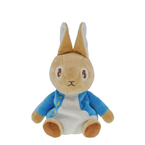 Enesco Peter Rabbit Soft Beanie Toy