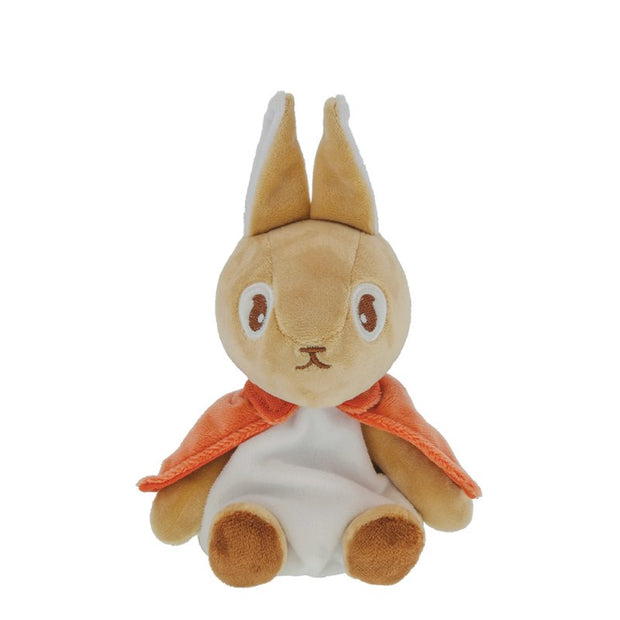 Enesco Peter Rabbit Flopsy Bunny Soft Beanie Toy