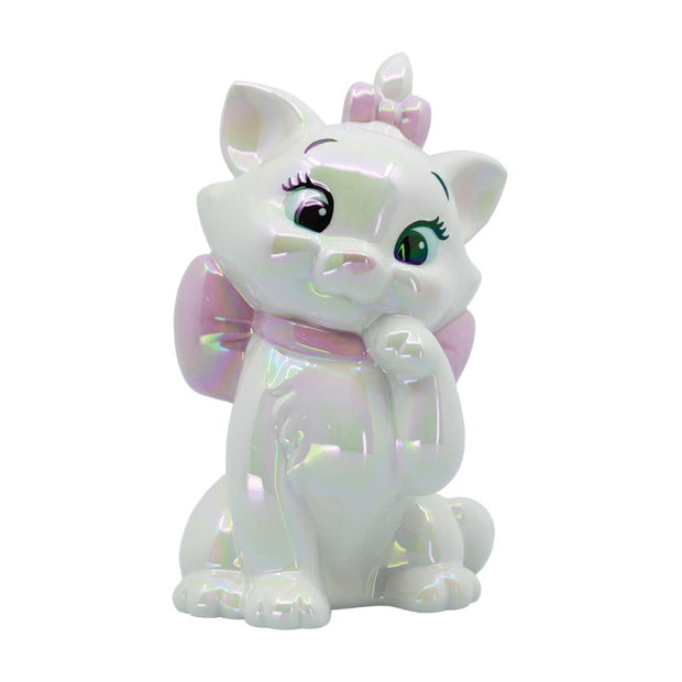 Disney Marie Ceramic Money Box