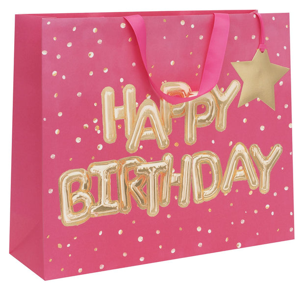 Glick Large Landscape Gift Bag*