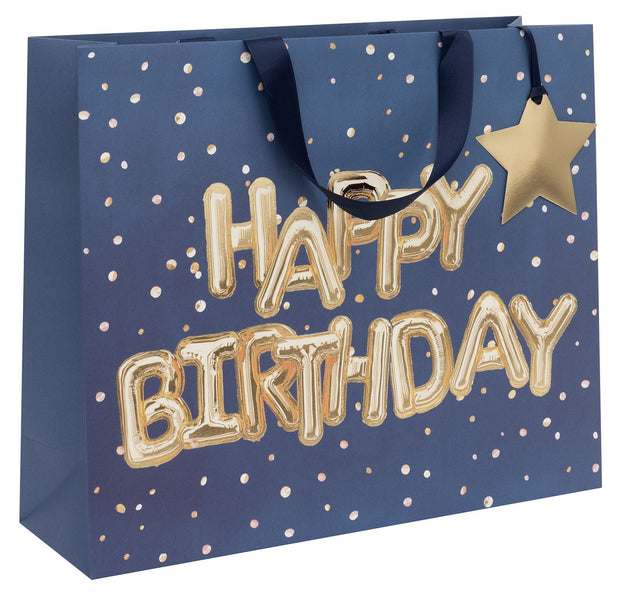Glick Large Landscape Gift Bag*