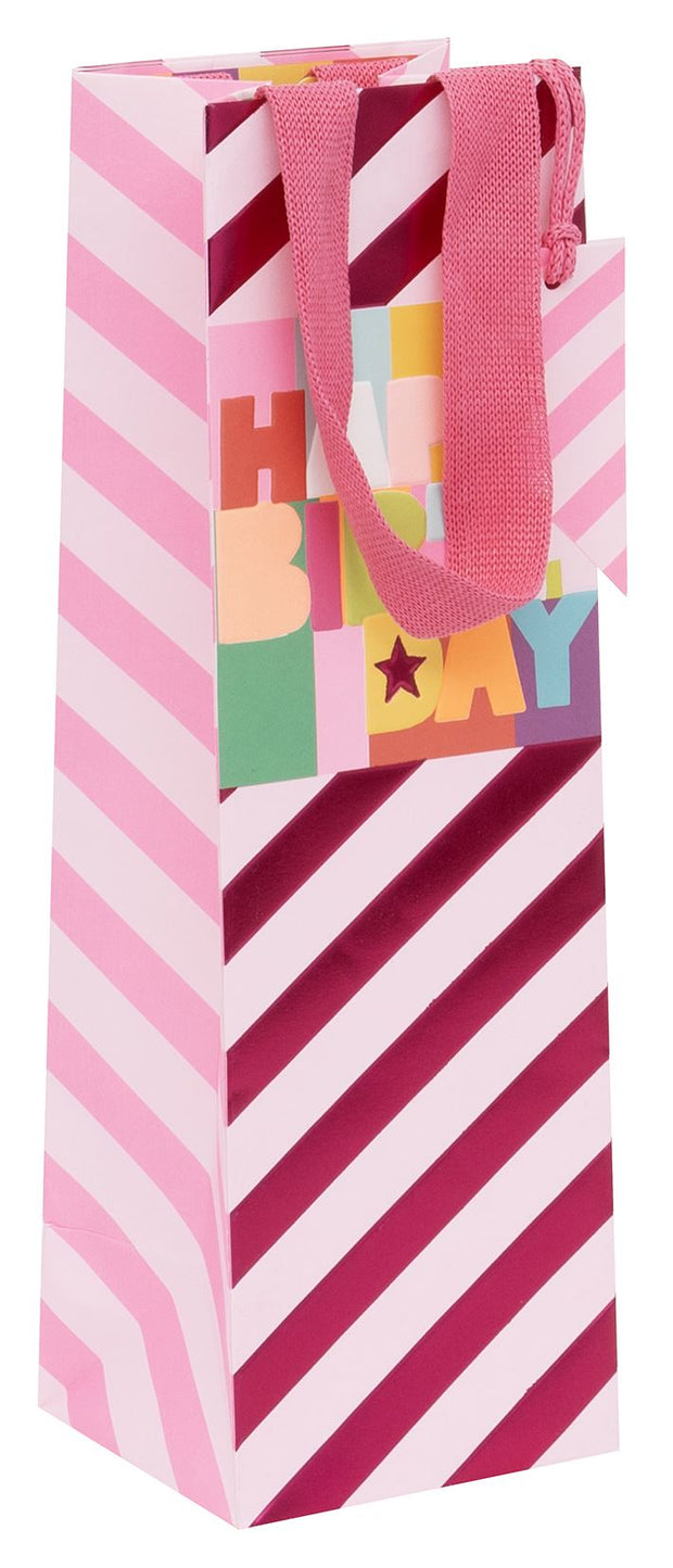 Glick Bottle Gift Bag*