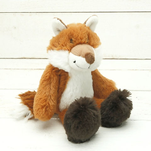Jomanda Mini Fox Dave -13cm