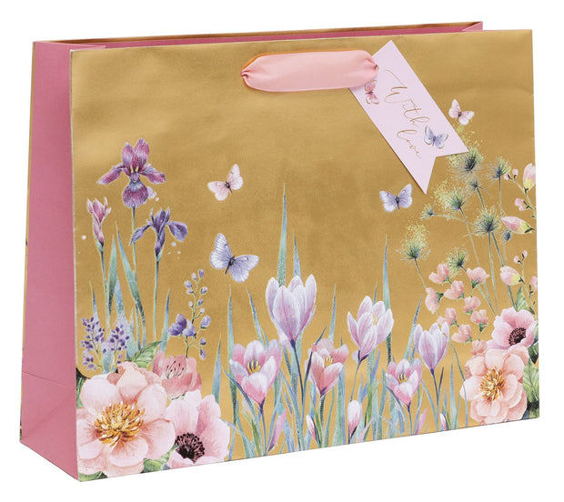 Glick Large Landscape Gift Bag*