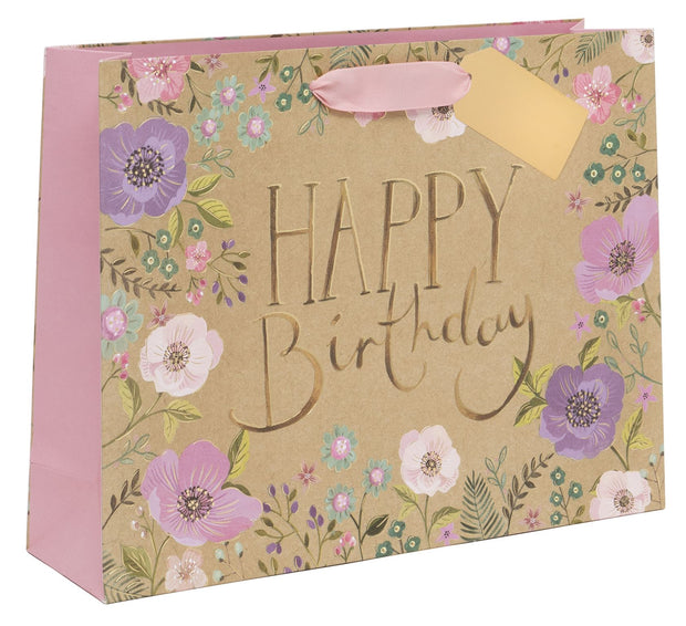 Glick Large Landscape Gift Bag*