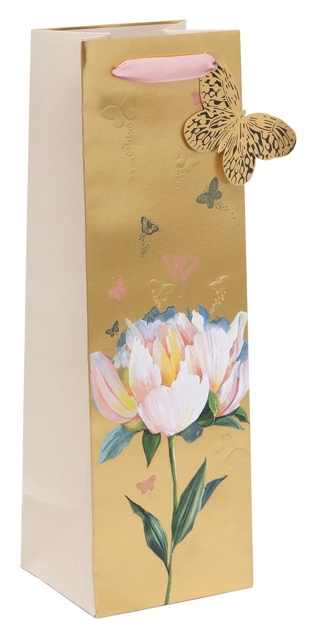 Glick Bottle Gift Bag