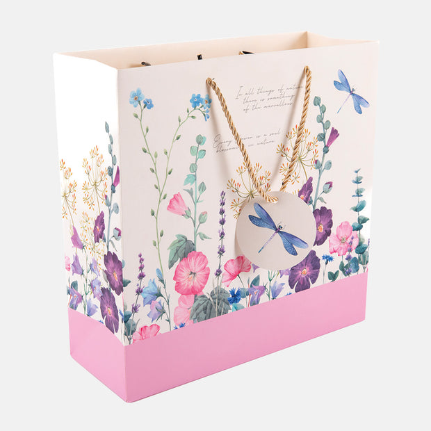 Wild Harmony Large Gift Bag*