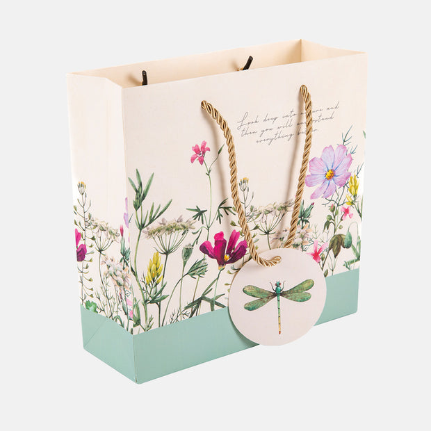 Wild Harmony Medium Gift Bag*