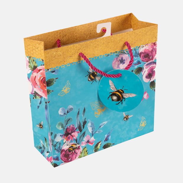 Queen Bee Medium Gift Bag*