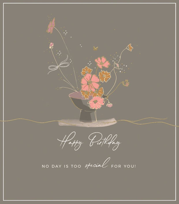 ICG Birthday Card*