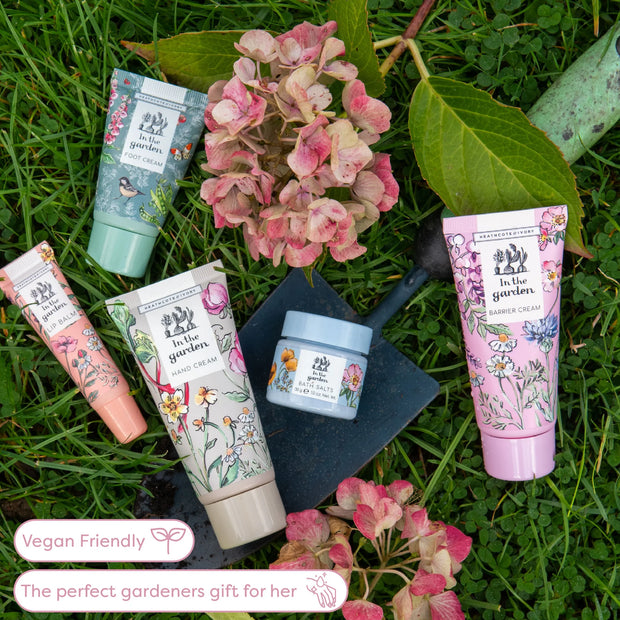 Heathcote & Ivory In The Garden Top to Toe Kit