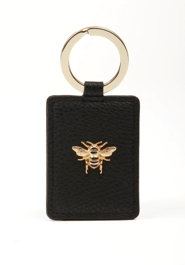 Alice Wheeler Black Keyring