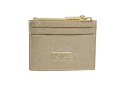 Alice Wheeler Bronze Barbican Card/Coin Purse**