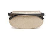 Alice Wheeler Bronze Print Glasses Case**
