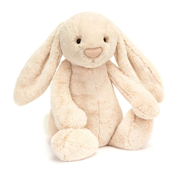 Jellycat Bashful Bunny Luxe Willow Huge