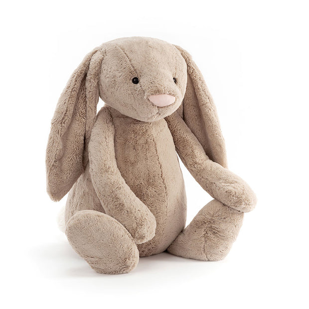 Jellycat Bashful Bunny Beige Giant (Really Really Big)