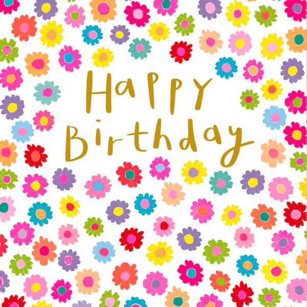 Papersalad Birthday Card*