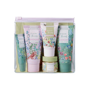 Heathcote & Ivory Flower of Focus Power Through Top to Toe Kit