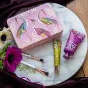 Heathcote & Ivory Sara Miller Haveli Garden Hand & Lip Duo