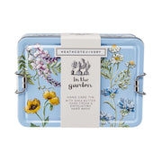 Heathcote & Ivory In The Garden Hand Care & Essentials Tin