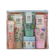 Heathcote & Ivory In The Garden Top to Toe Kit
