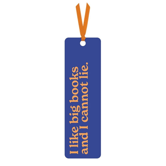 Mint Bookmark