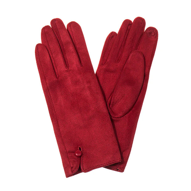 Poppy Ladies Gloves**