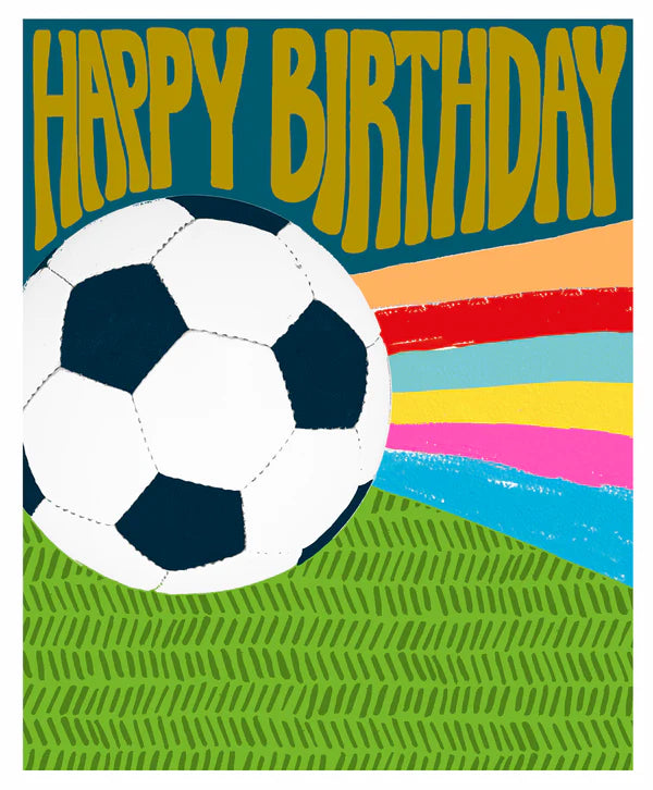 Papersalad Birthday Card*