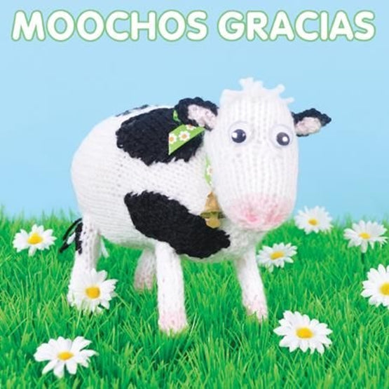Mint Thank You Card*
