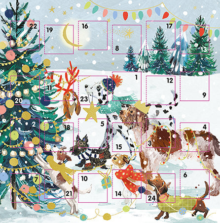 Ling Design Advent Calendar