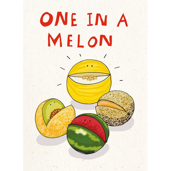 Mint Humour Card*