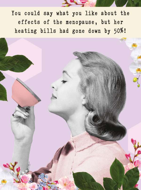 Quitting Hollywood Humour Card*