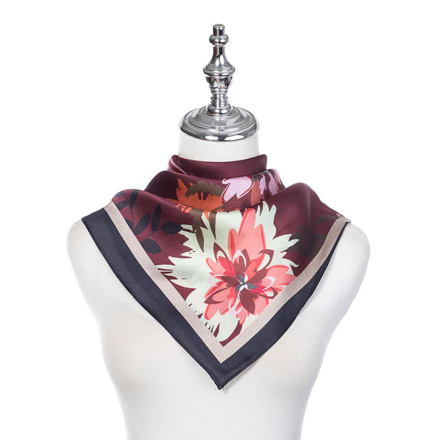 Accessories By Park Lane Square Scarf**