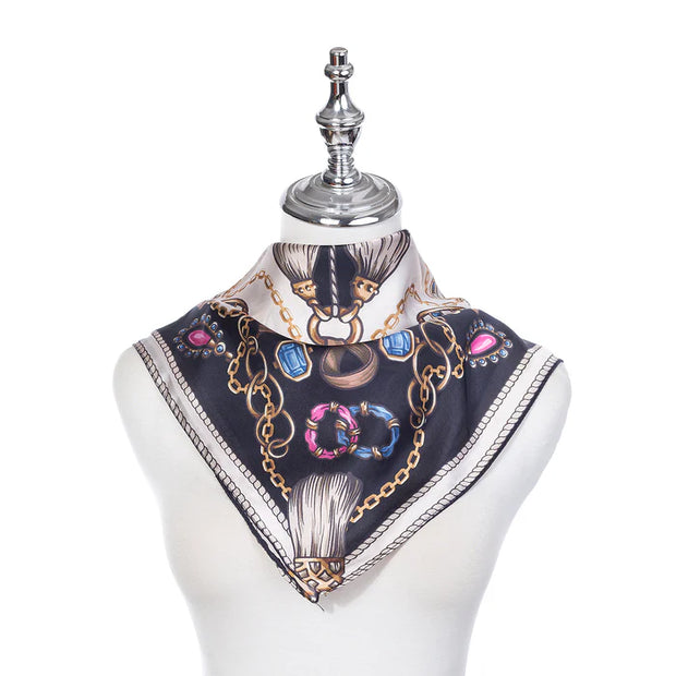 Accessories By Park Lane Square Scarf**