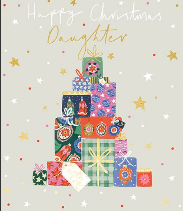 Ling Design Daughter Card**
