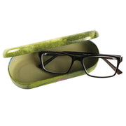 Emma Ball Felted Sheep Glasses Case