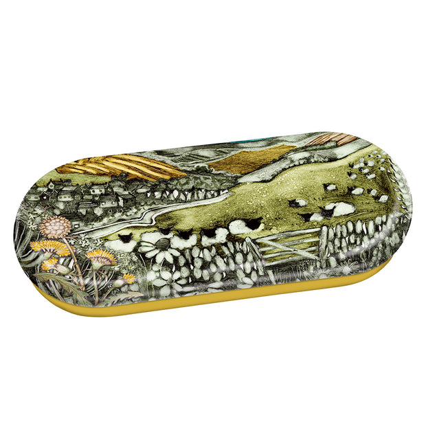 Emma Ball Country Life Glasses Case