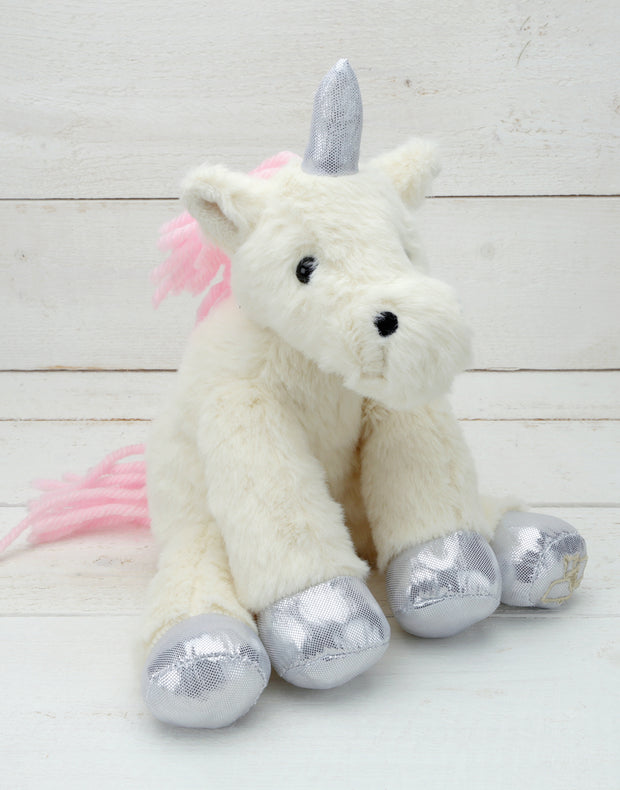 Jomanda Unicorn Small Sitting - 25cm