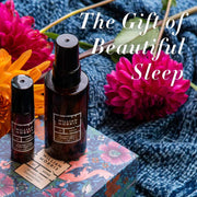 Heathcote & Ivory William Morris Beautiful Sleep Essential Duo Set
