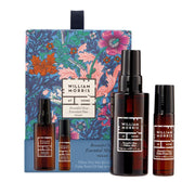 Heathcote & Ivory William Morris Beautiful Sleep Essential Duo Set