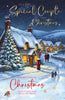 Cherry Orchard Special Couple Christmas Card