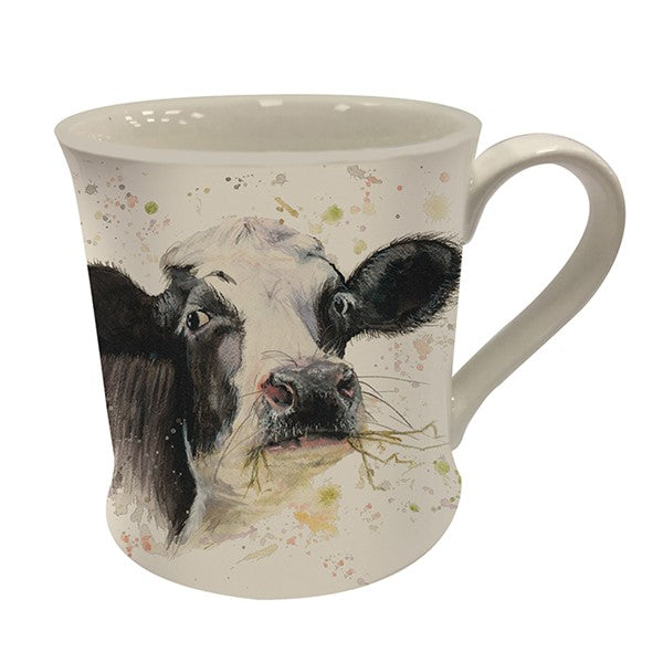Bree Merryn Clover Cow Mug