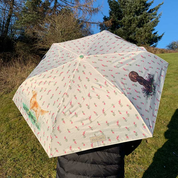 Alex Clark Gundogs Umbrella