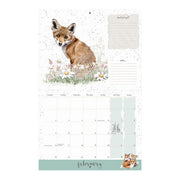 Wrendale The Country Set Landscape Calendar 2026*