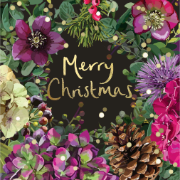 Sarah Kelleher Christmas Card