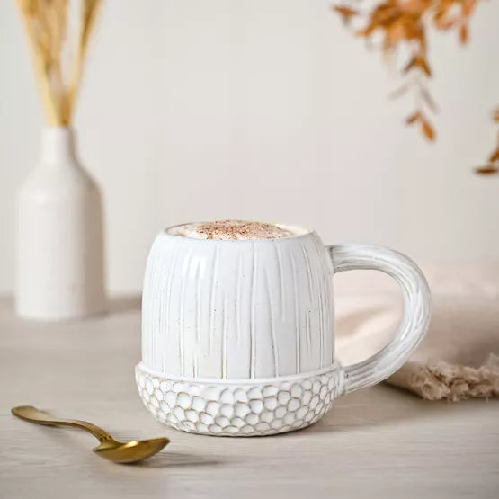 Country Living Acorn Mug*