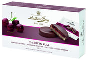 Anthon Berg Cherry in Rum Marzipan in Dark Chocolate 220g