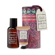 Heathcote & Ivory WILLIAM MORRIS AT HOME BIRD & YARE Festive Drum (Bubble Bath 50ml & Hand Cream 15ml)*