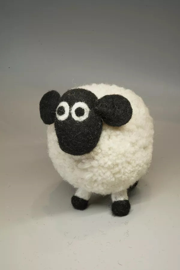 Pachamama Diana The Domestic Sheep Ornament