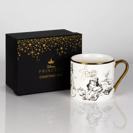 Disney Belle Classic Collectable Mug